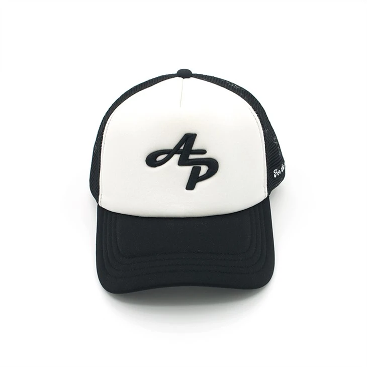 Topi Poliester Fashion