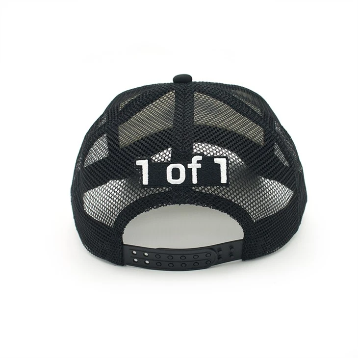 Fashion Polyester Caps